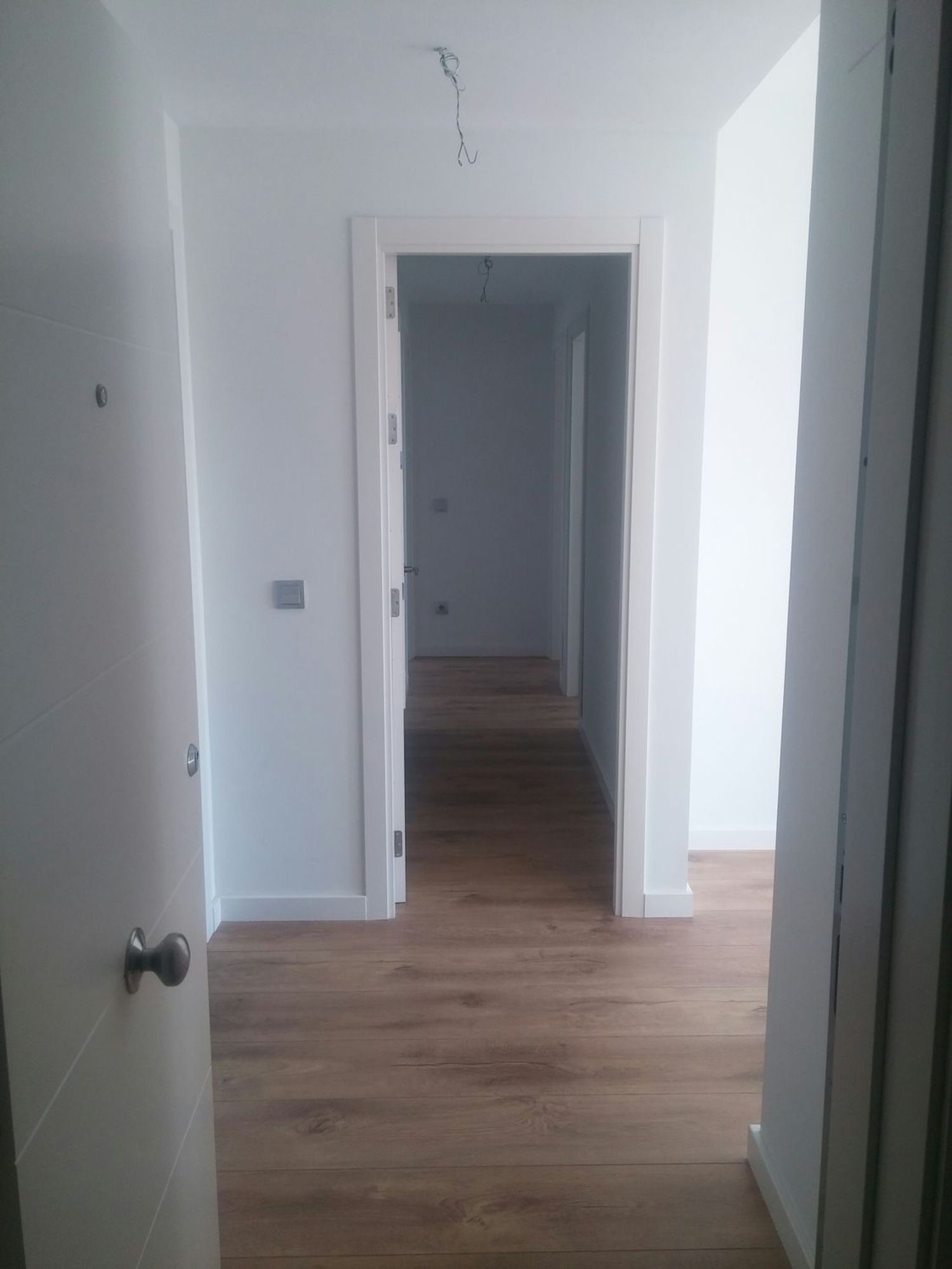 Piso en Avenida Dolores Rodríguez de Aragón, 6, El Consul - El Romeral - Foto 9