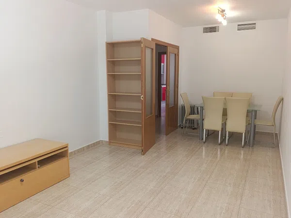 Piso en Zona Juan de Borbón, Zona Juan de Borbón - Foto 6