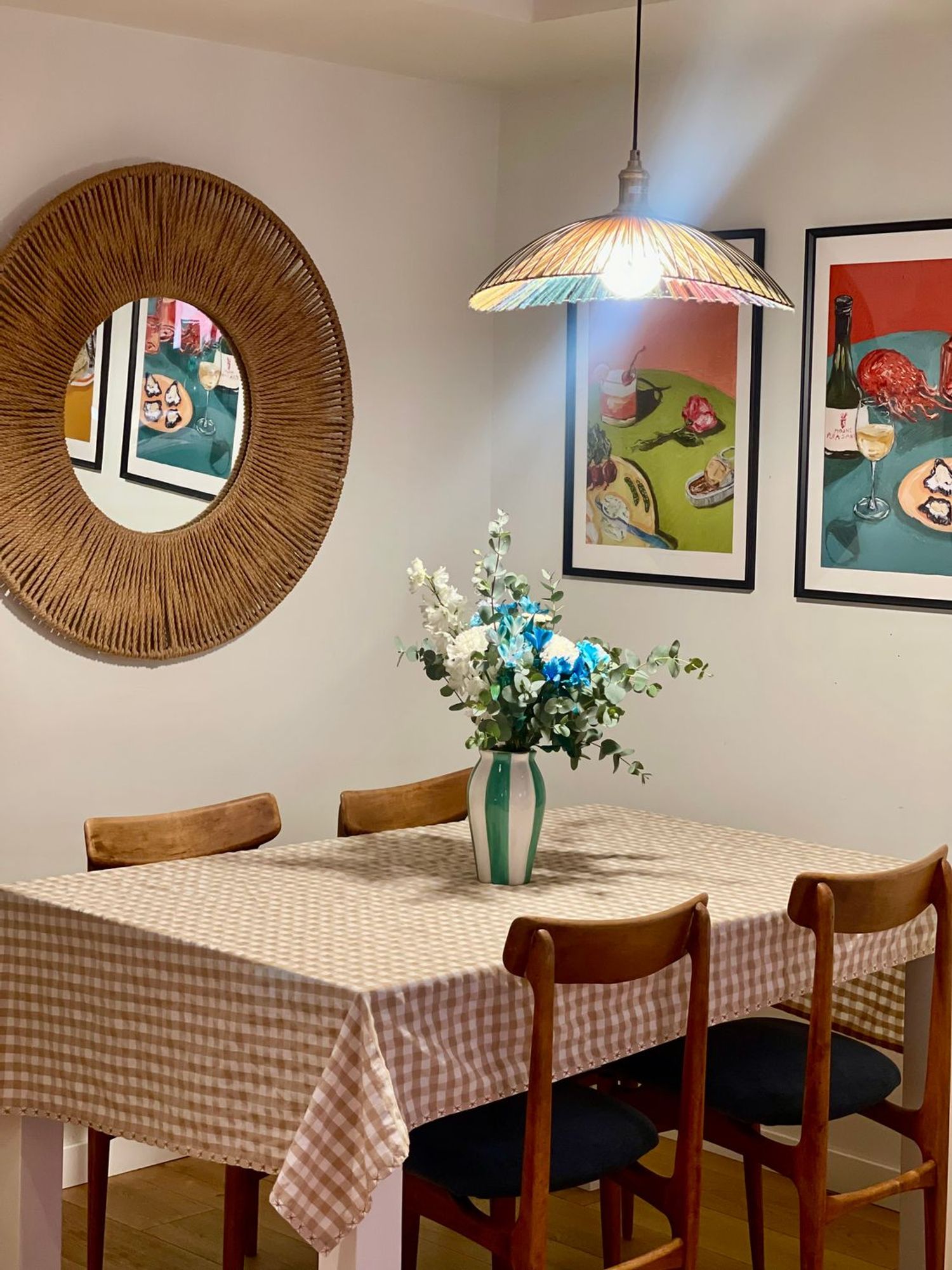 Piso en calle d'Andreu Feliu, 24 - Foto 13