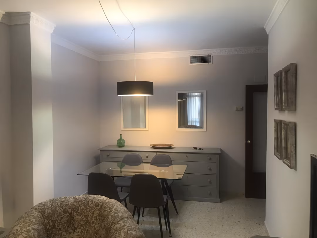 Piso en  Calle Hespérides 17