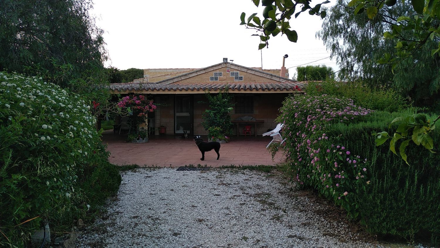Casa rural en La Chacona, 6, Villanueva Golf, Villanueva Golf - Foto 16