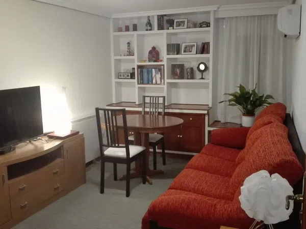 Piso en calle Amador Valdés, 1 - Foto 5