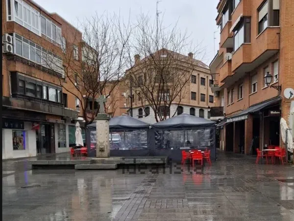 Piso en Casco Antiguo - Foto 21