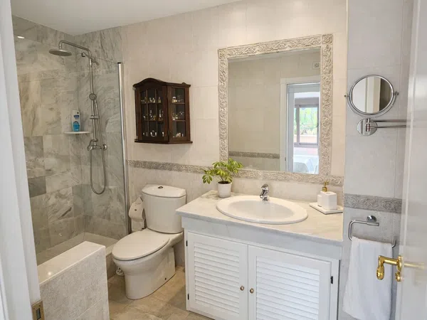 Ático en calle Campo de Luna, 12 - Foto 12