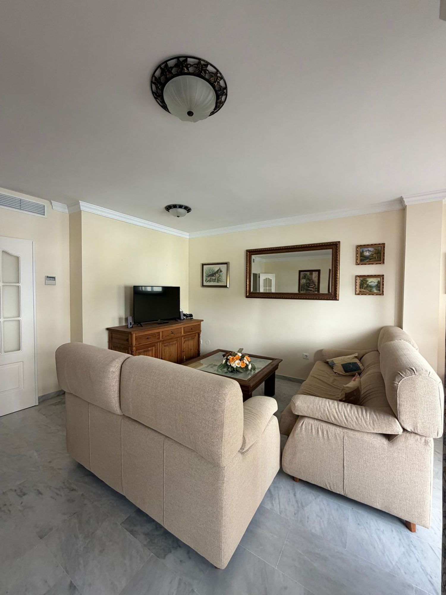 Piso en Avenida Juan Vargas, 1, Linda Vista-Nueva Alcántara-Cortijo Blanco - Foto 13