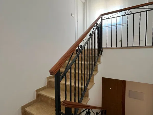 Casa o chalet independiente en Calle Lorenzo Valla, 12, Fuente Alegre - El Chaparral - Los Morales - Foto 33