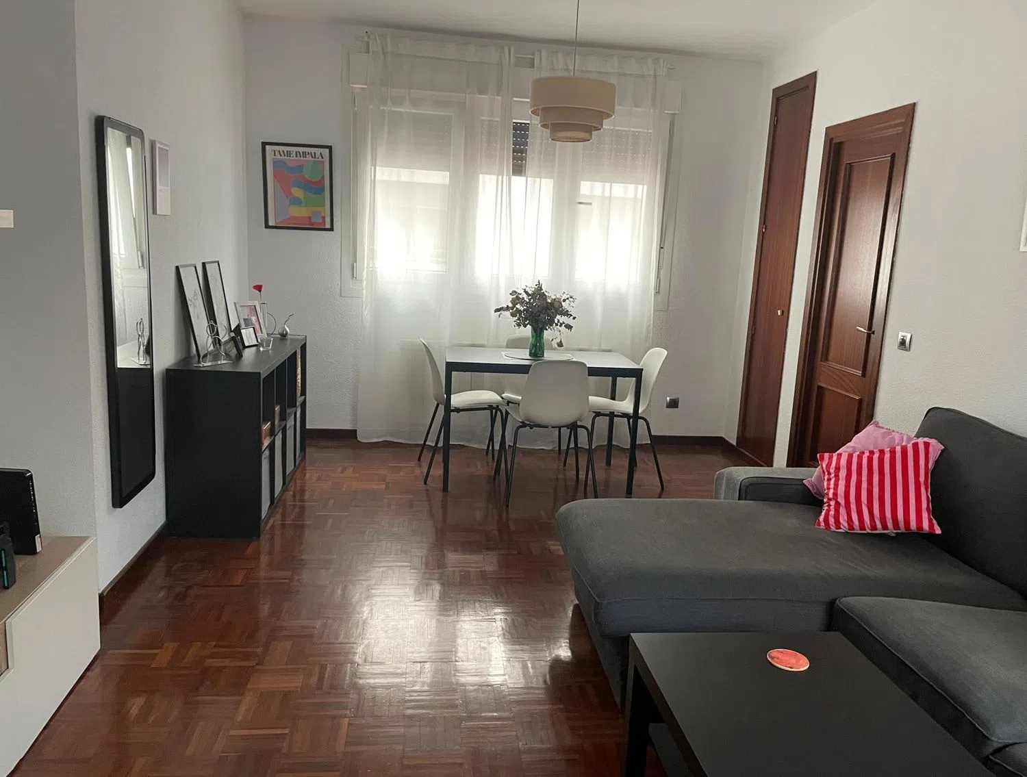 Piso en calle de Gil Imón, 10 - Foto 4