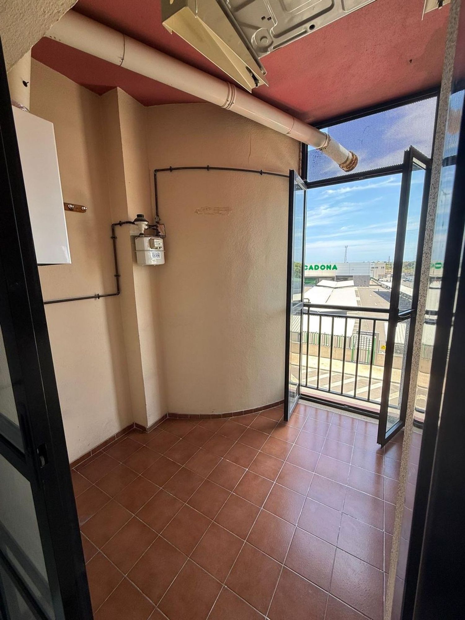 Piso en Carretera de Barcelona, 57, Zona Alta, Zona Alta - Foto 4