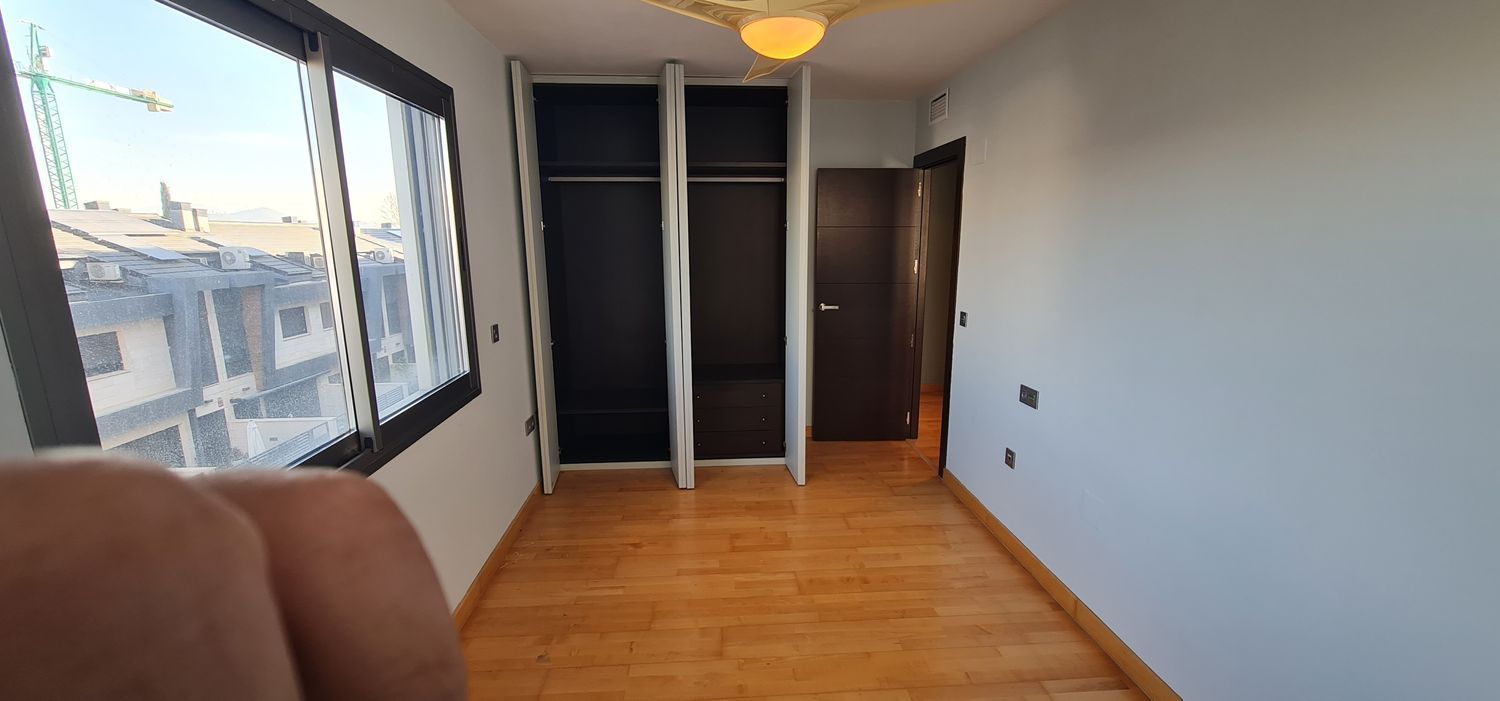 Piso en calle Acequia Caravija, 4 - Foto 23