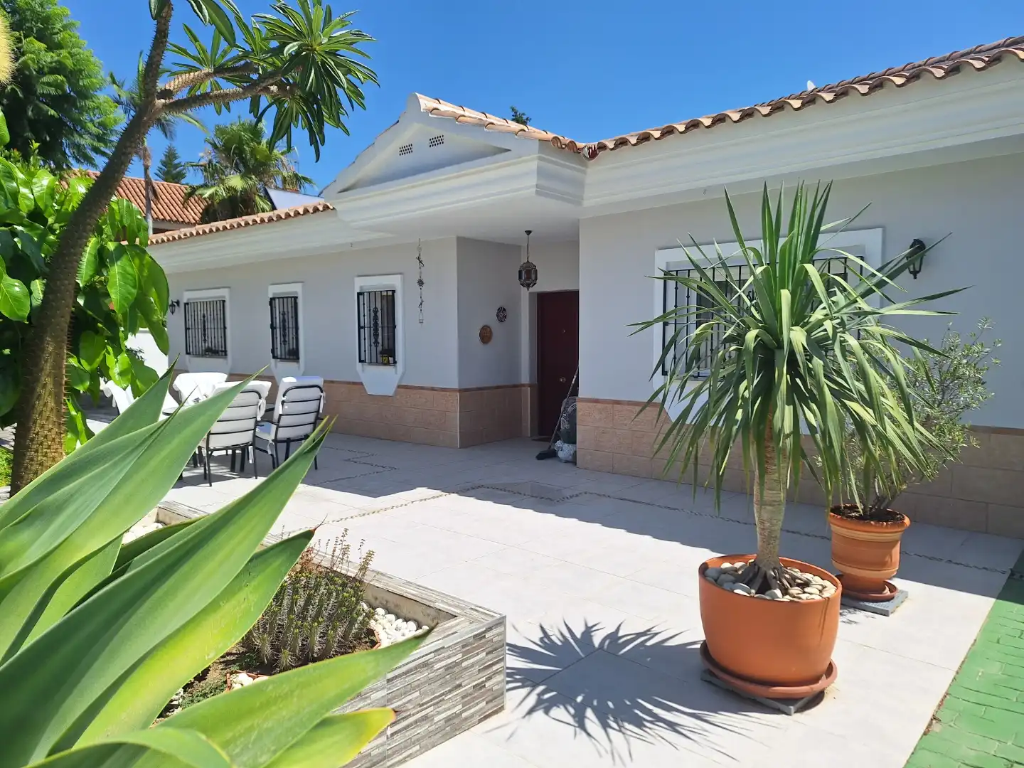 Chalet en  Calle Alhucemas 1 - Foto 14