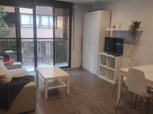 Piso en calle de Cadis, 5 - Foto 2