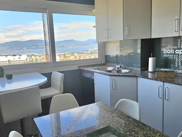 Piso en calle de Marín, 26 - Foto 13