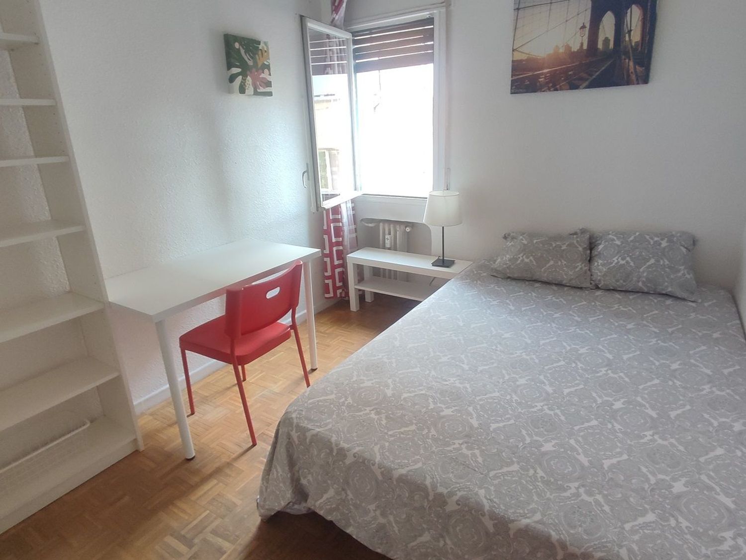 Piso en calle de Colombia, 12 - Foto 7