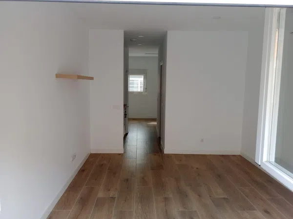 Estudio en calle duque, 45