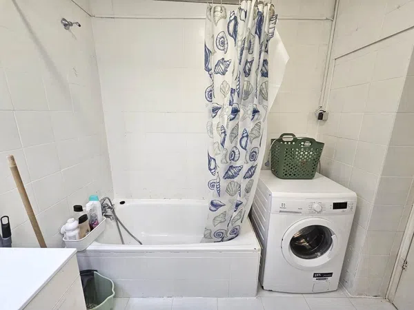 Piso en calle del Monte Urgull, 1 - Foto 16