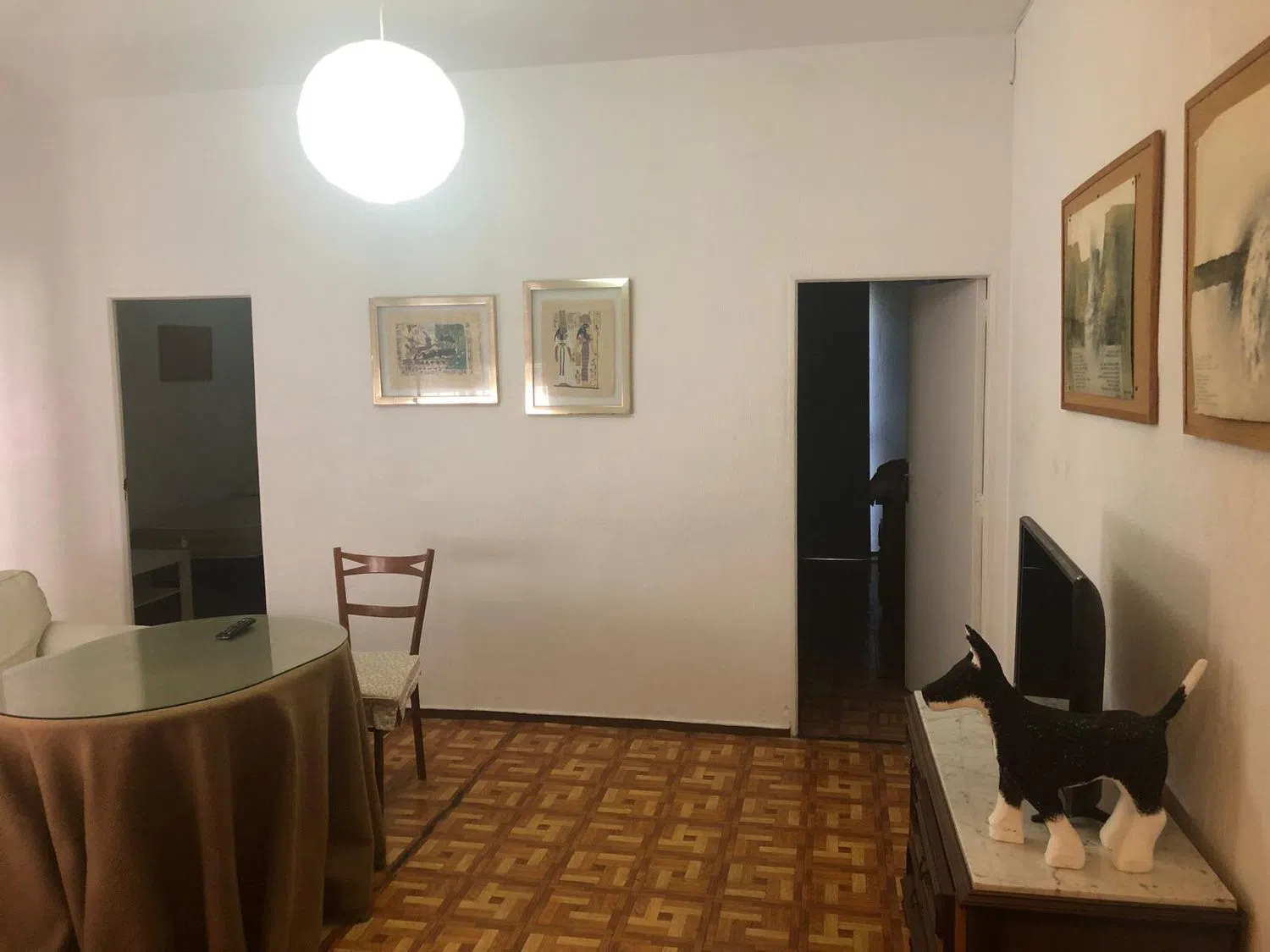 Piso en calle Castillo de Alcalá de Guadaíra, 6 - Foto 3