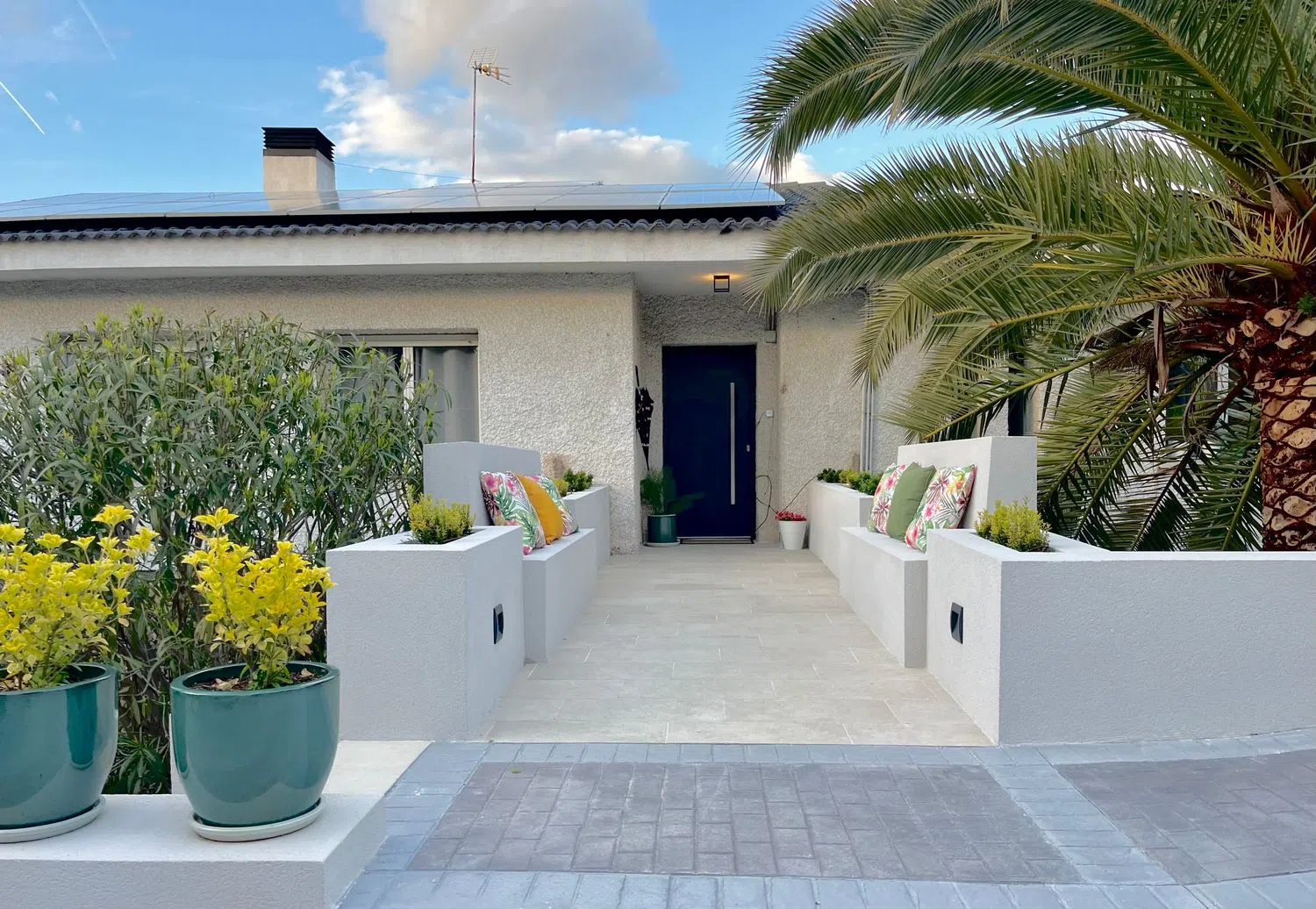 Casa independiente en Urb. bonanza Bonanza - Foto 4