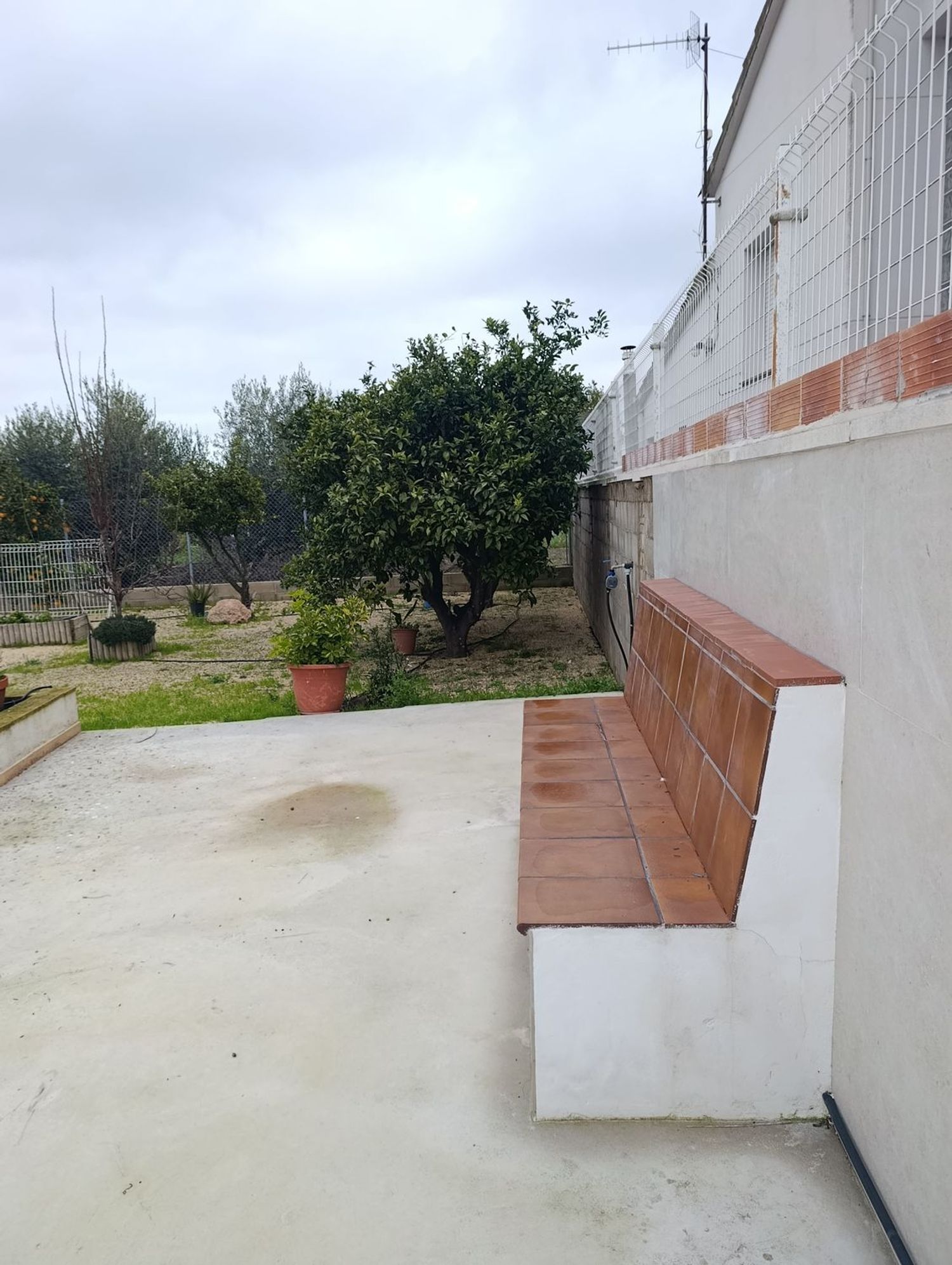 Casa o chalet independiente en Calle Joan d'Àustria, 2 - Foto 3