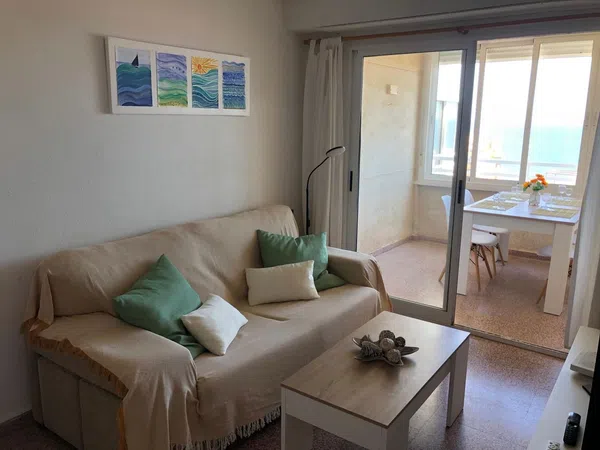 Piso en Málaga, 11, Arenales del Sol, Arenales del Sol - Foto 11