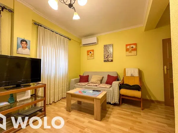 Piso en Calle Vaqueras, Casco Histórico, Casco Histórico - Foto 3