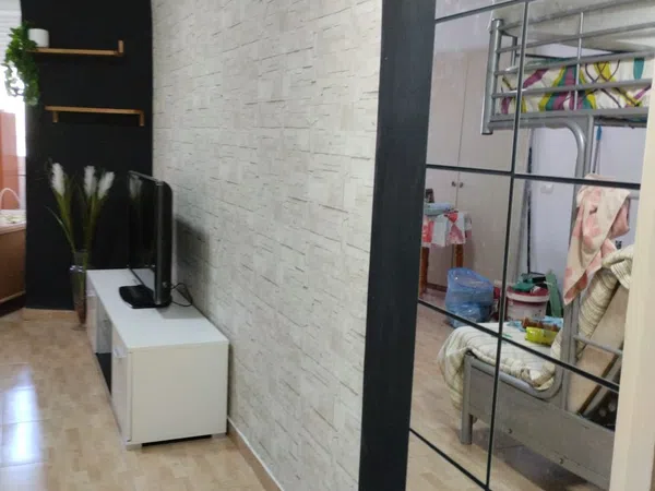 Alquiler de estudio en Avenida Manuel Mena Palma, 4 - Foto 4