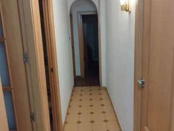 Piso en Avenida Intendente Jorge Palacios, 20, Vistabella - Foto 1