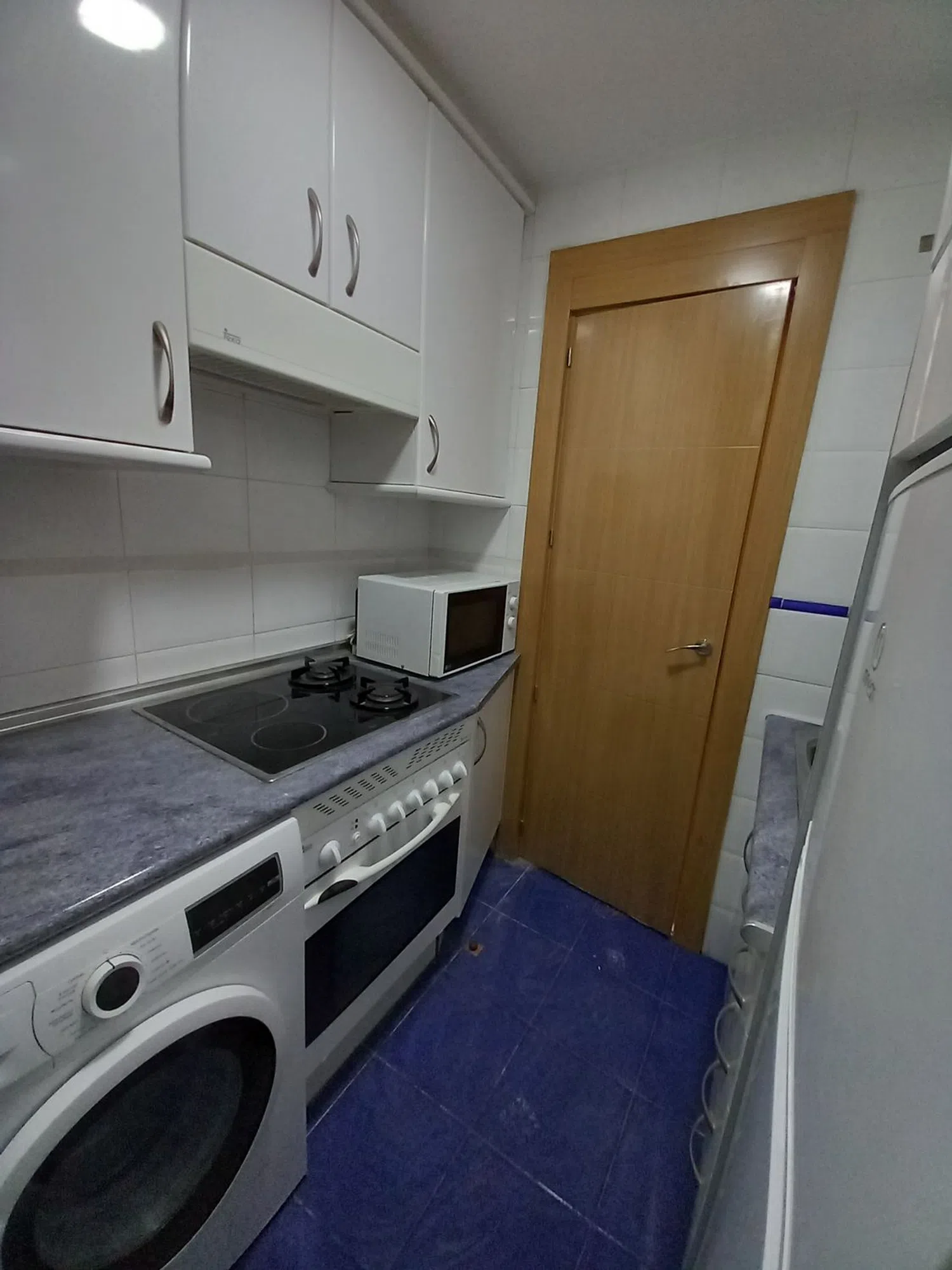 Piso en Urb. no Barrio Lista - Foto 5