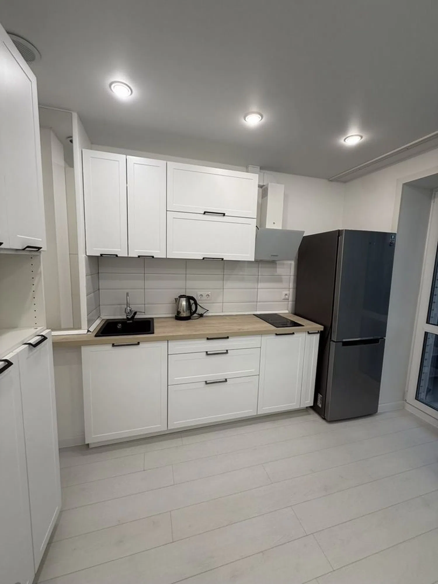 Piso en C. Doña Juana de Castilla, 48 - Foto 19