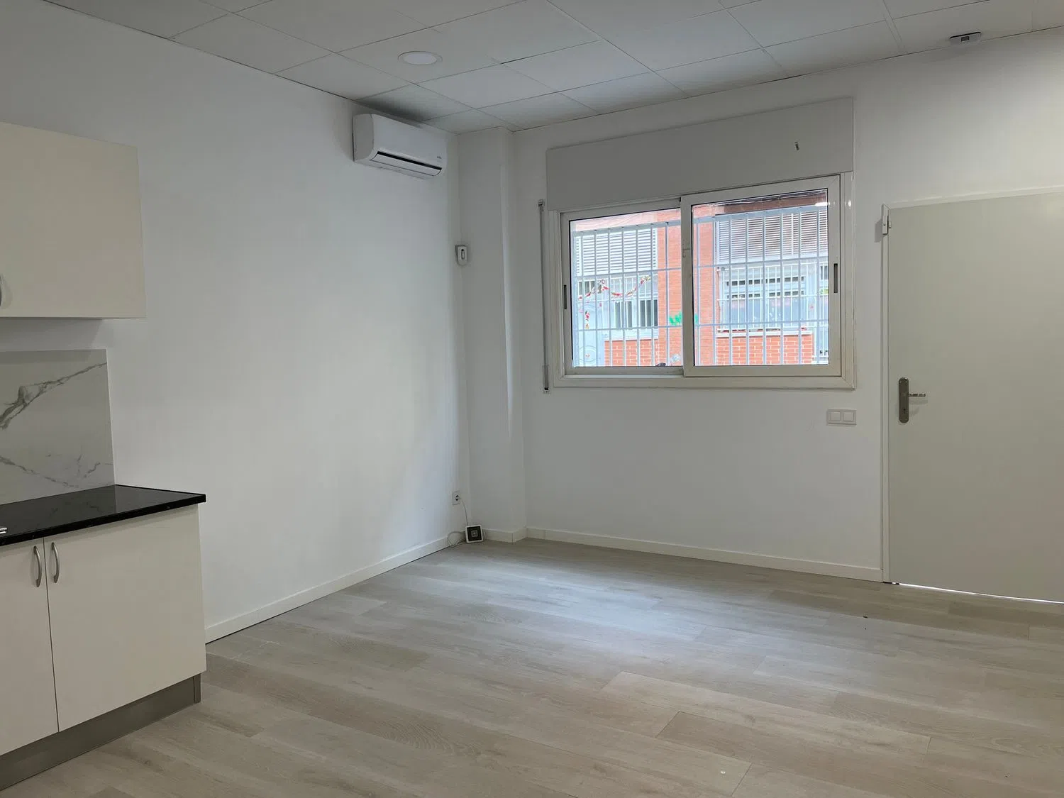 Estudio en Barrio Sant Josep - Foto 5