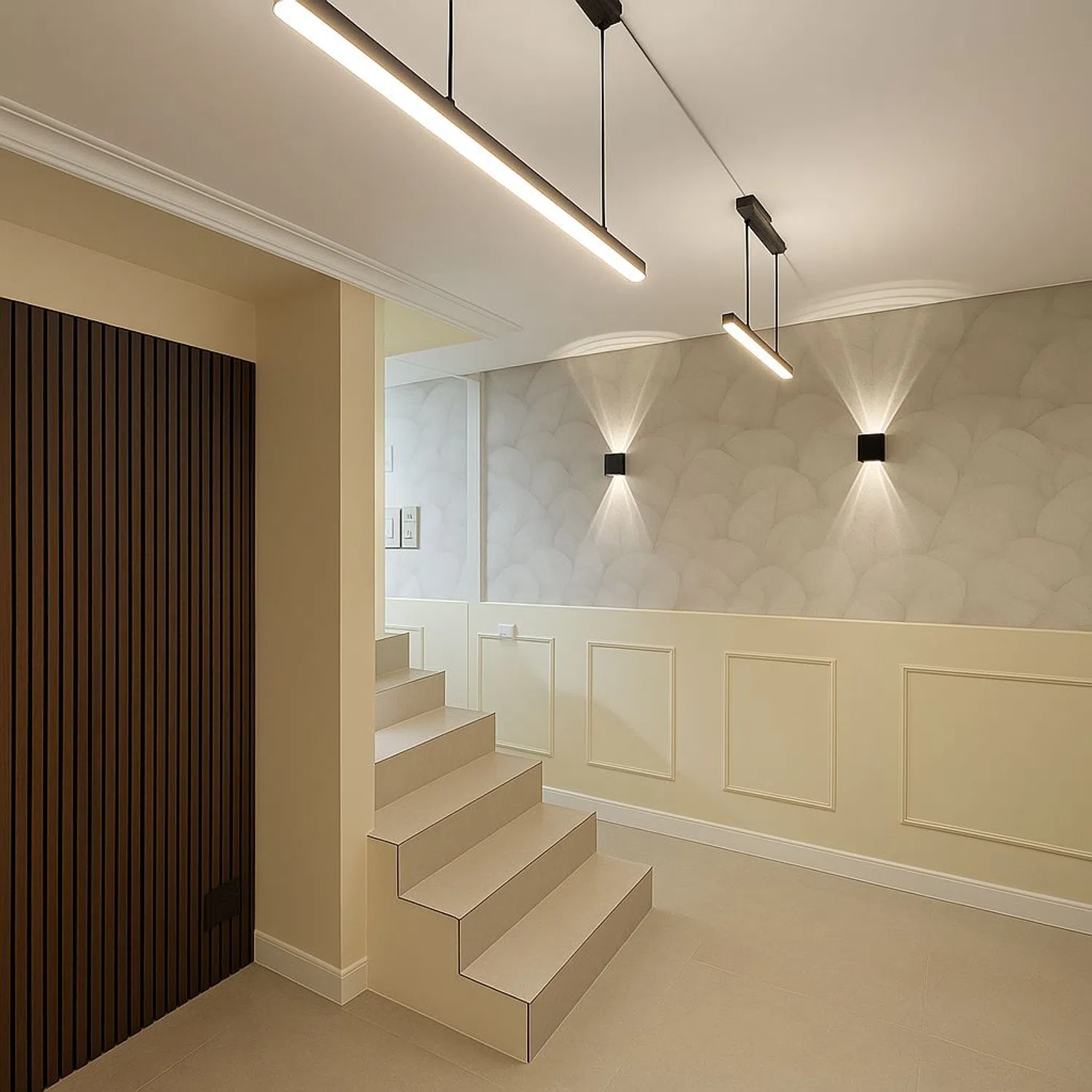 Chalet adosado en calle Araucaria, 8 - Foto 4
