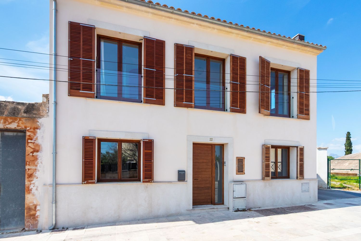 Casa o chalet independiente en Paseo de sa Riba, 22 - Foto 8