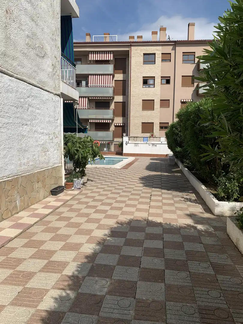 Piso en  Avinguda Vila de Tossa 78 - Foto 4