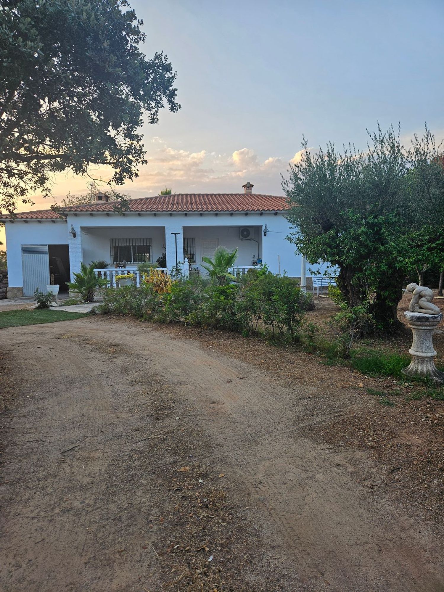 Casa o chalet independiente en Cuesta de las Mesas, 307 - Foto 31