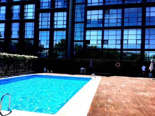 Estudio en avenida del Cerro del Águila, 2 - Foto 12