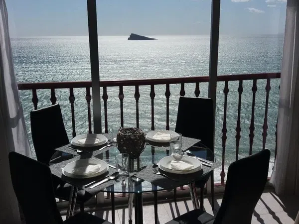 Piso en avenida de Madrid, 15