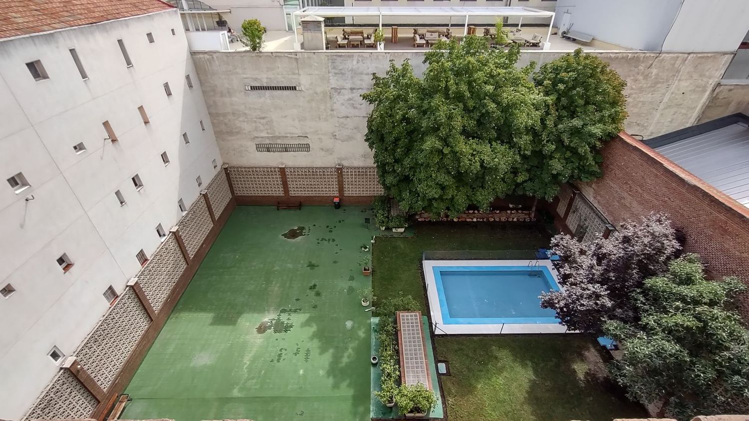 Piso en calle del General Díaz Porlier, 18 - Foto 14