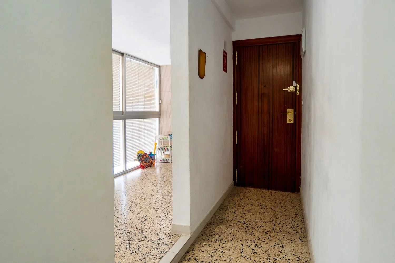 Ático en calle Sacerdote d Tomás Garc, 7 - Foto 6