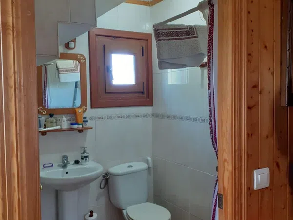 Casa o chalet independiente en Calle Arsenio Brachott, 62 Sinnmero - Foto 6