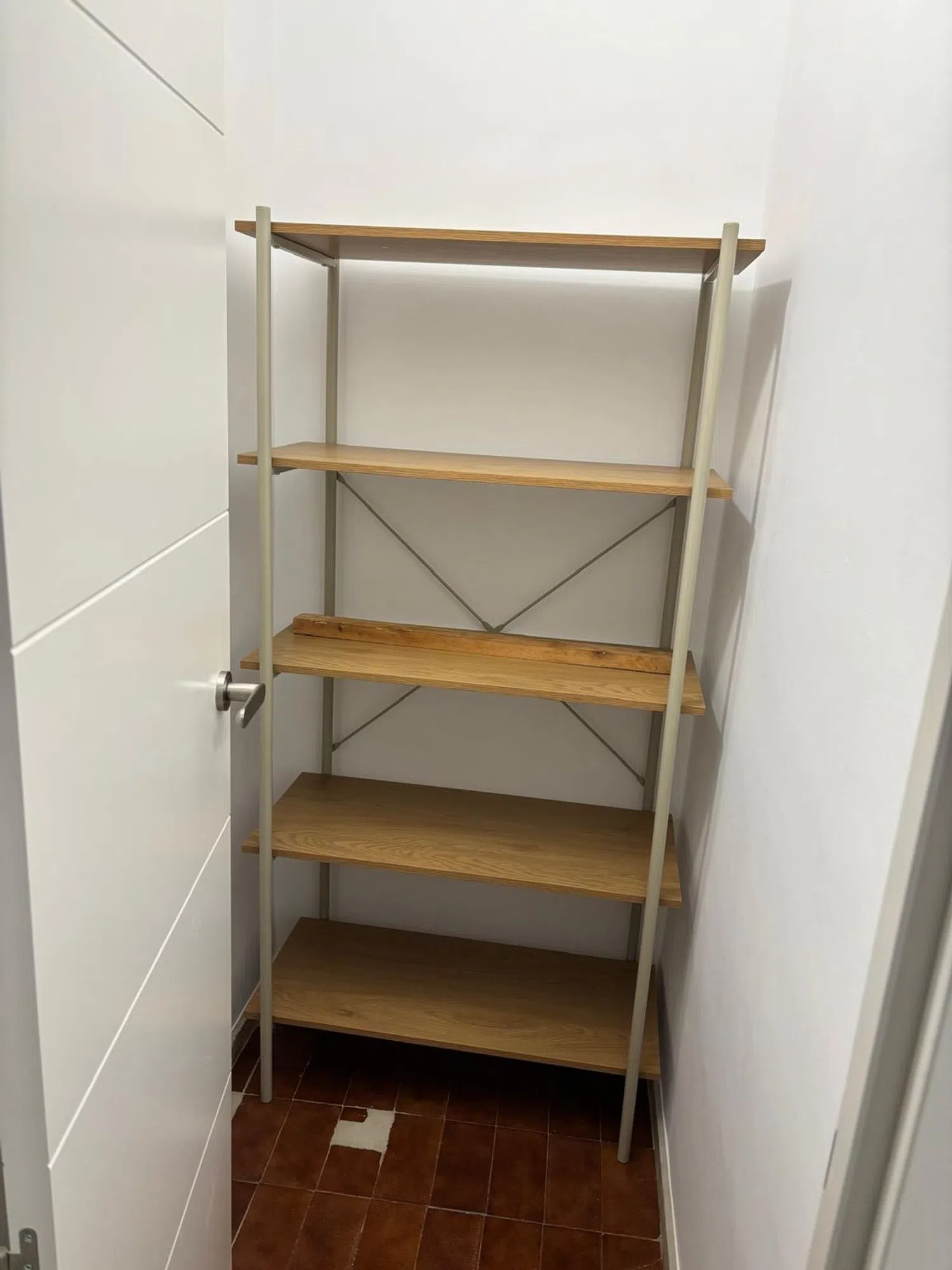 Piso en calle Canciller Ayala, 1 - Foto 3