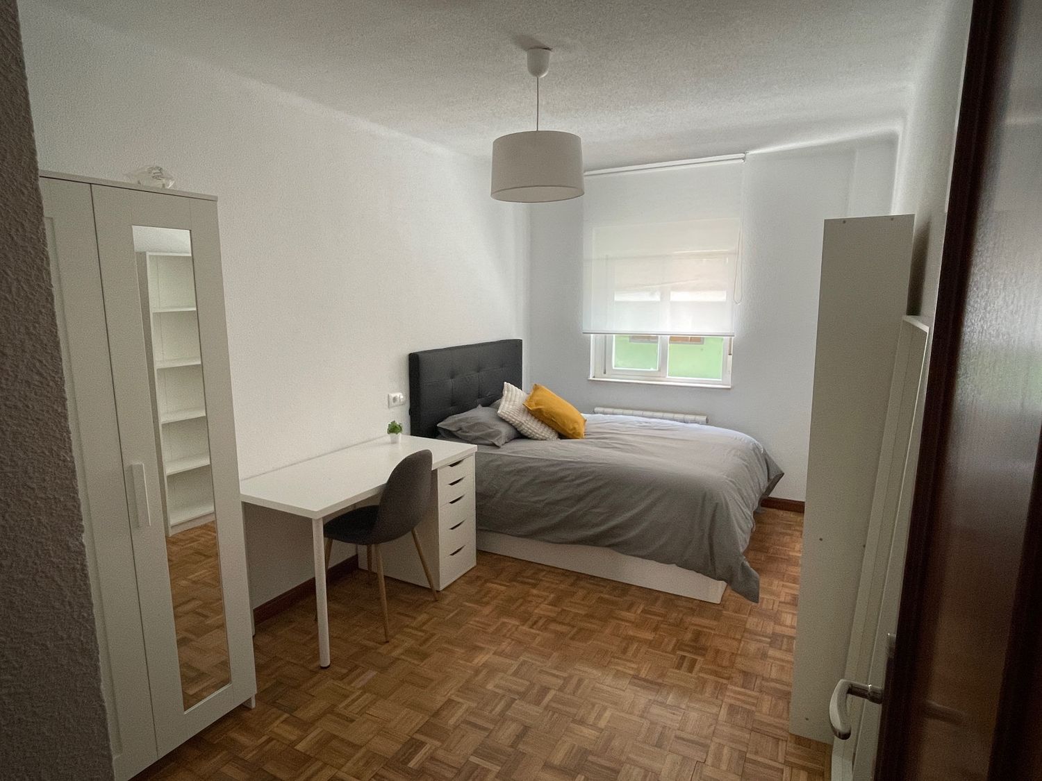 Piso en calle Arapiles, 43 - Foto 7