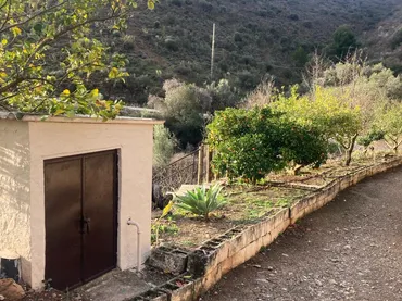 Finca rústica en Málaga Capital - Foto 14