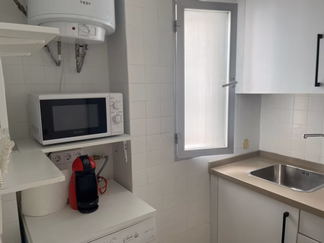 Piso en  Plaza Zurbarán 5 - Foto 12