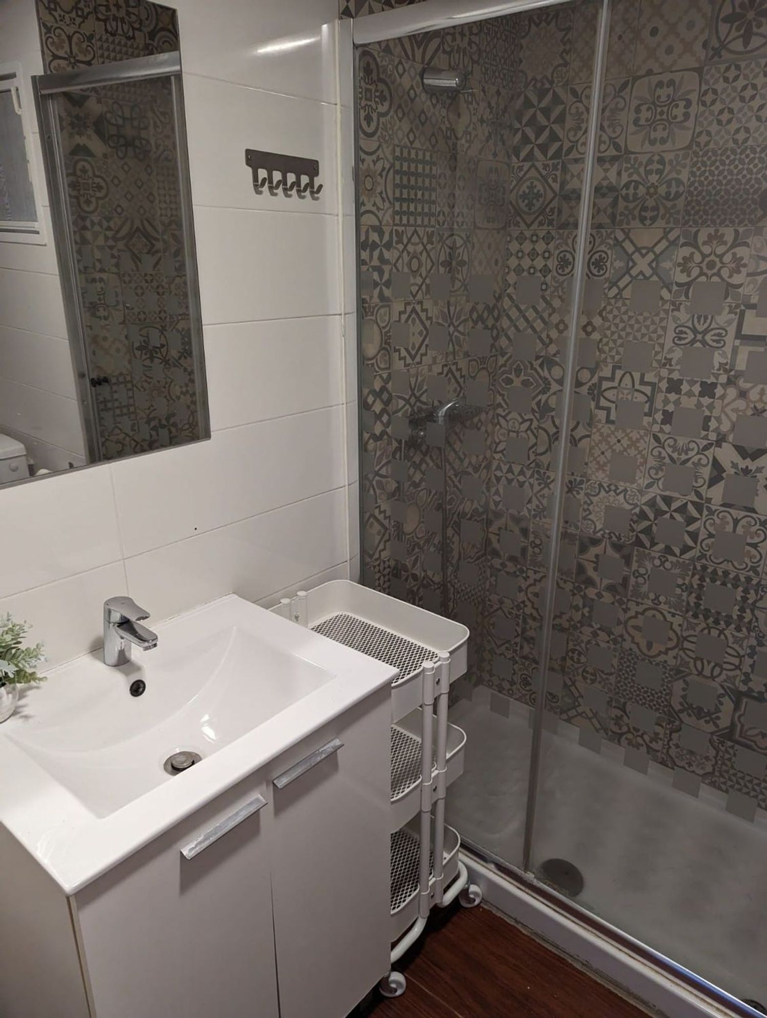 Piso en Calle d'Albocàsser, 9, Benimaclet - Foto 11