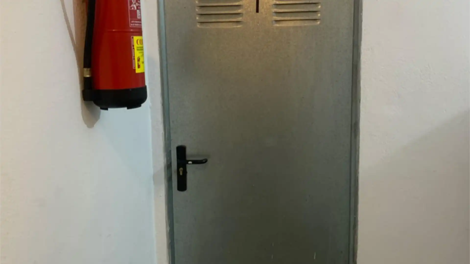 Piso en  Avenida Carlota Alessandri 170 - Foto 19