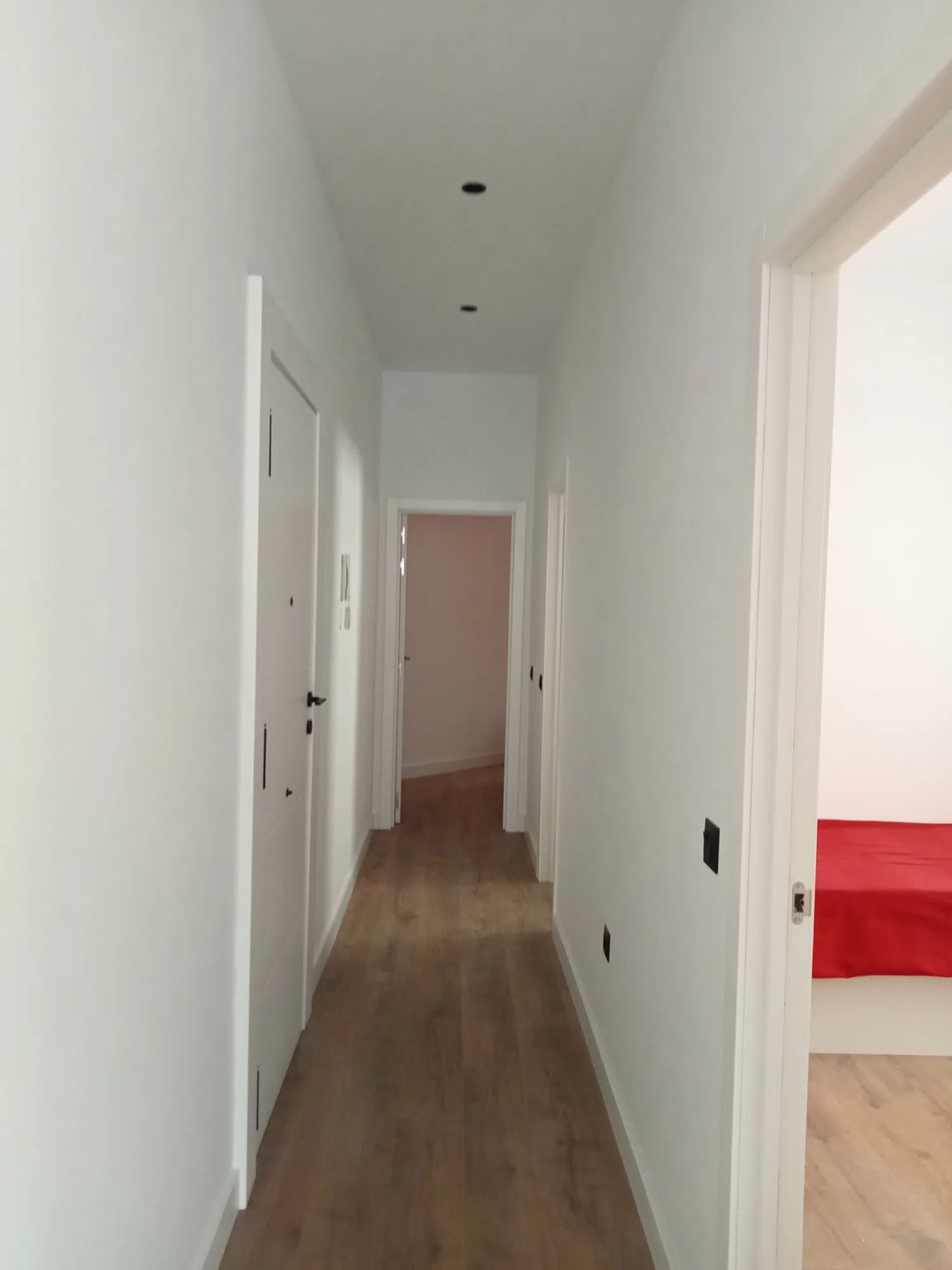 Piso en calle Méndez Núñez, 3 - Foto 5