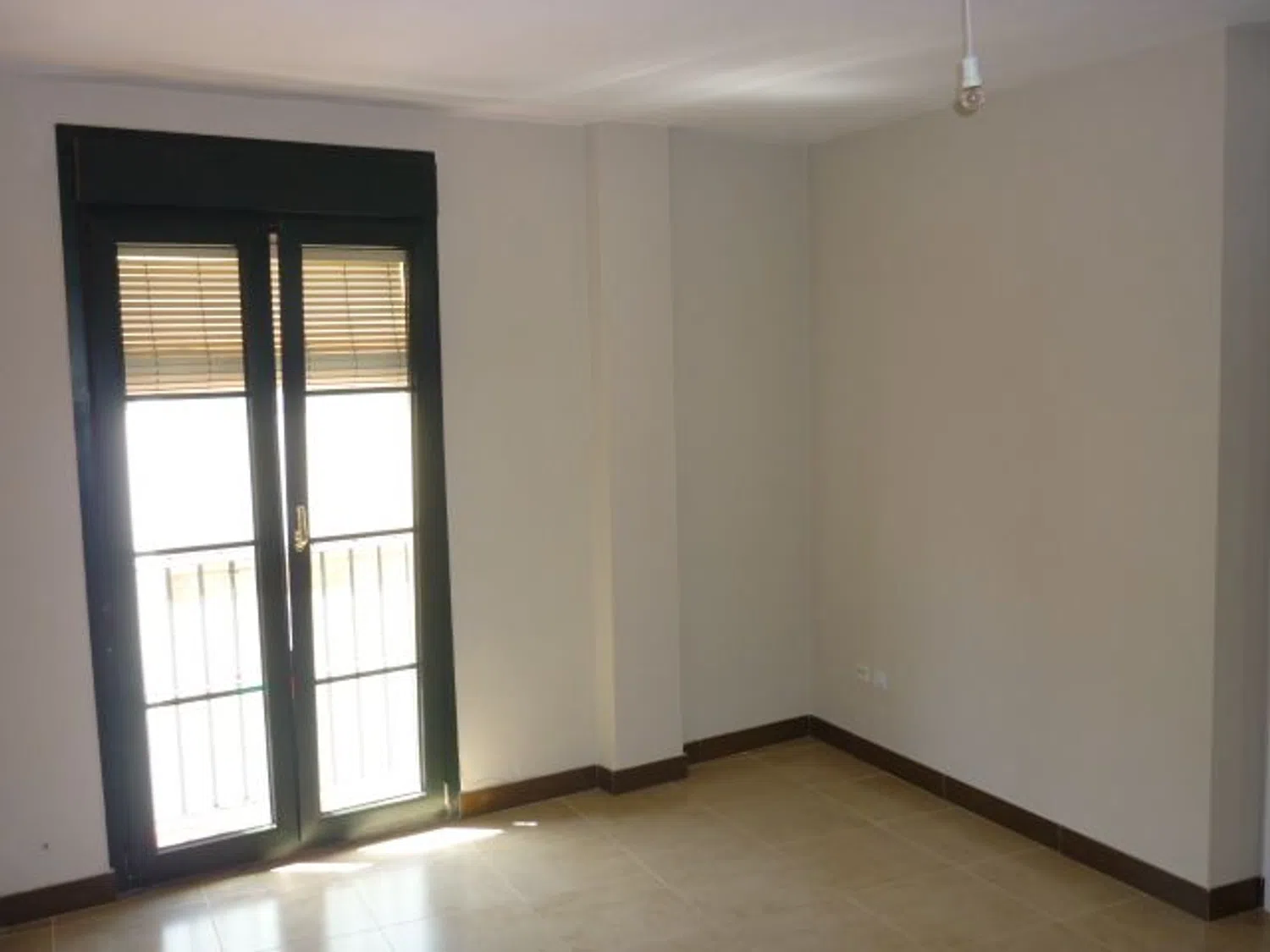 Piso en calle Pelay Correa, 15 - Foto 8