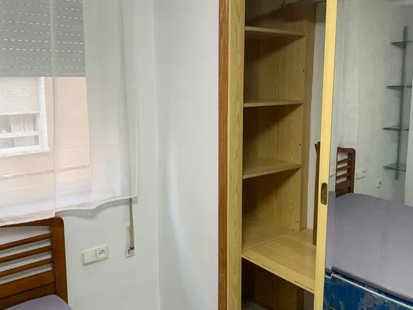 Piso en Calle Agustín Lara, 1, Vista Alegre - Foto 18