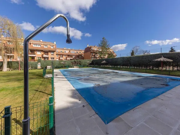 Piso en calle Valle del Roncal, 5 - Foto 35