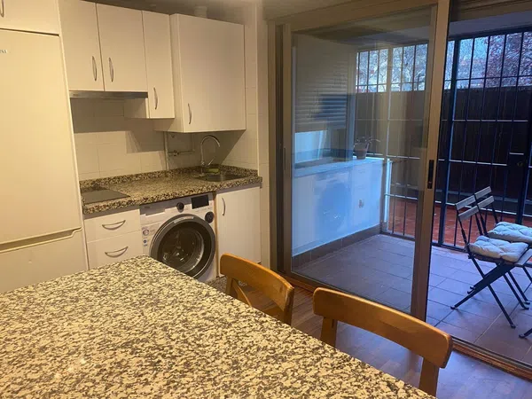 Piso en calle el Algarrobo, 9 - Foto 10