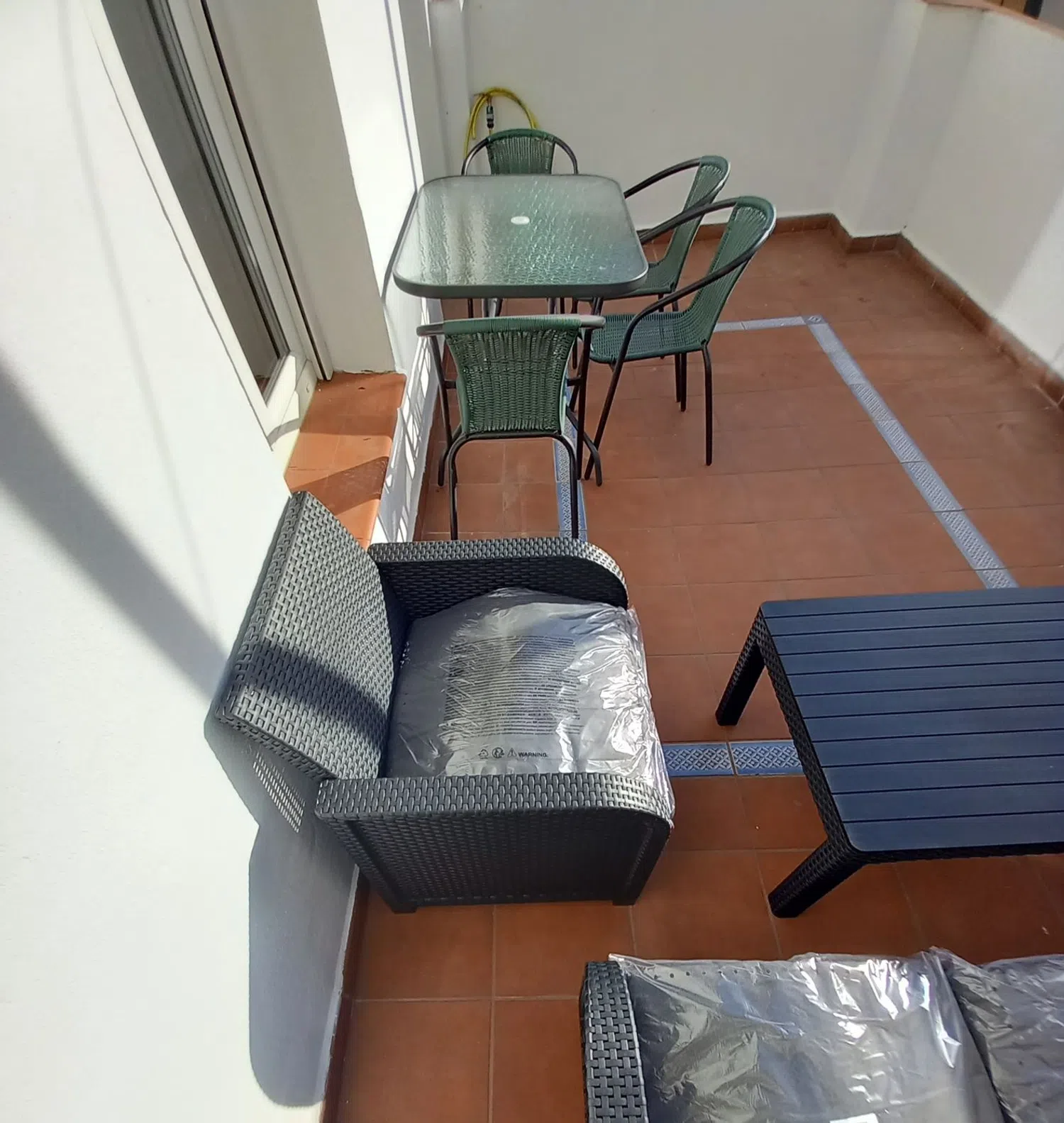 Ático en calle Hilarión Eslava, 35 - Foto 8